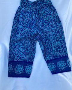 Batik pant