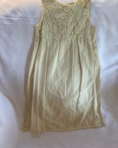 Charabia Rose Ivoire