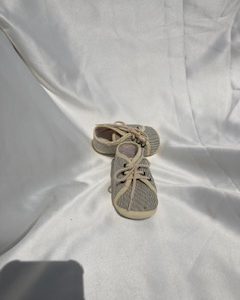Charabia baby shoes
