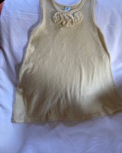 Charabia dress EpongeCharabia dress Eponge