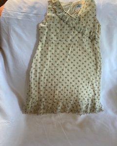 Charabia dress Nicoletta