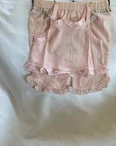 Crochette 2 pcs set art