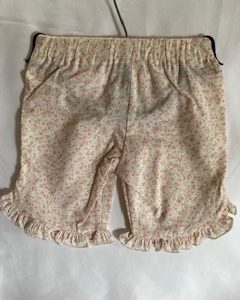 Crochette capri