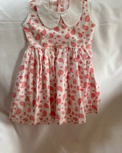 organic cotton dress