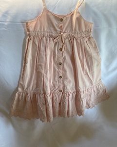 Laetitia legume dress