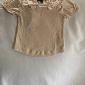 Lastro2 shirt with bows