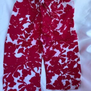 Lili Gaufrette pant Latoque doublure