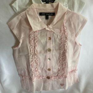 Lili gaufrette LOMBARDIE raffle shirt