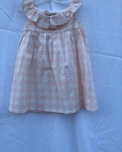 Lili gaufrette Litcheen2 dress