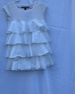 Lili gaufrette louable dress