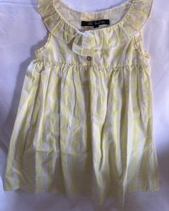 Litchee2 yellow Size