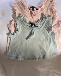 Lithium shirt blue ciel & pink