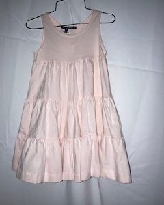 Lohoukett lili Gaufrette dress