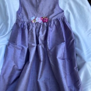 PAMI party dress Lilla