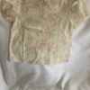 Pettirosso Shirt pink art