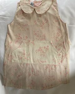 Pettirosso dress pink