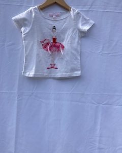 Repetto Sabot sleeve shirt