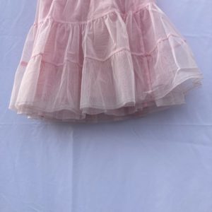 Repetto pink skirt