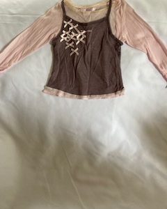 Tee Shirt Repetto Sean