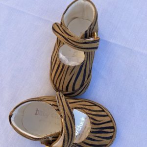 baby Chicks shoes