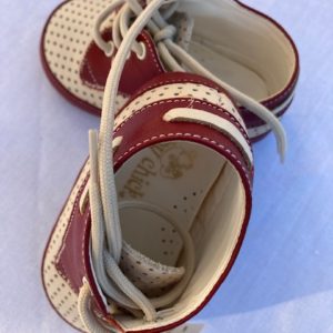 baby Chicks shoes