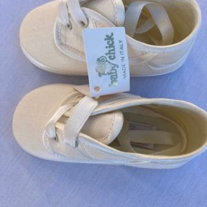 baby Chicks shoes