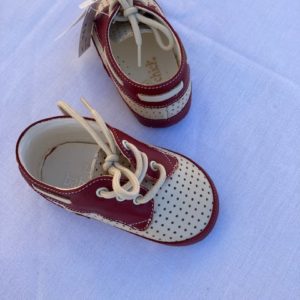 baby Chicks shoes