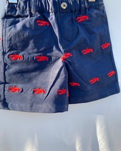 lobster short
