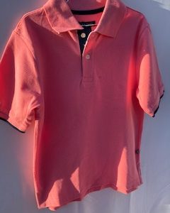 polo with Tape #661 conch shell